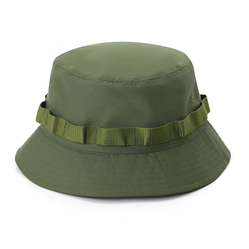 Mens Waterproof Bucket Hat - - TANGREN-1 3