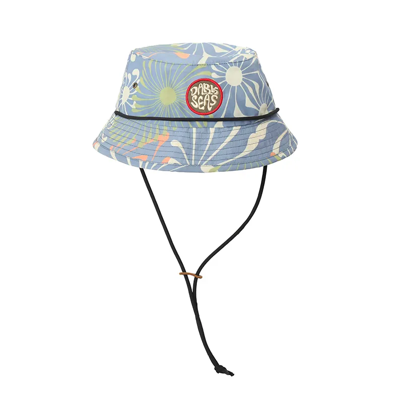 Bucket Cap Hat - - TANGREN-1 2