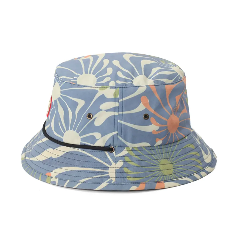 Bucket Cap Hat - - TANGREN-1 3