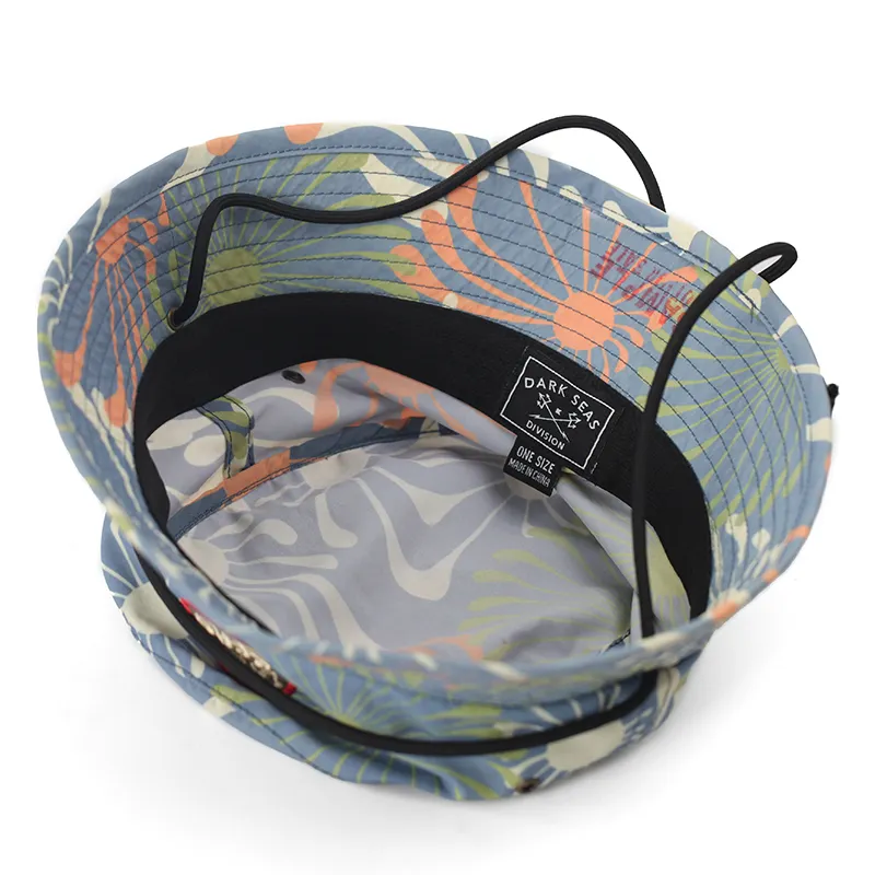 Bucket Cap Hat - - TANGREN-1 5
