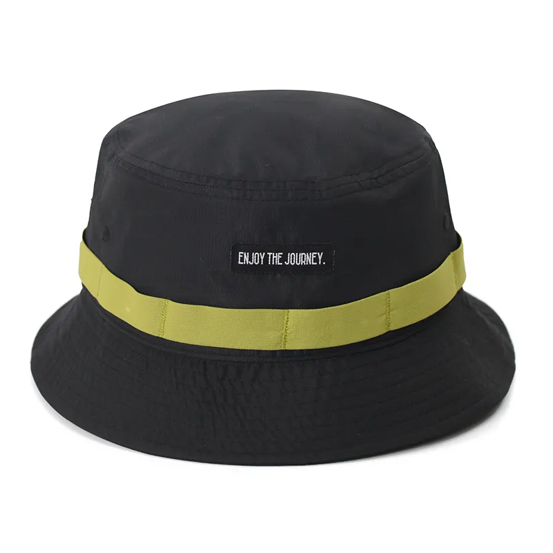White Bucket Hat Wholesale - TANGREN 4