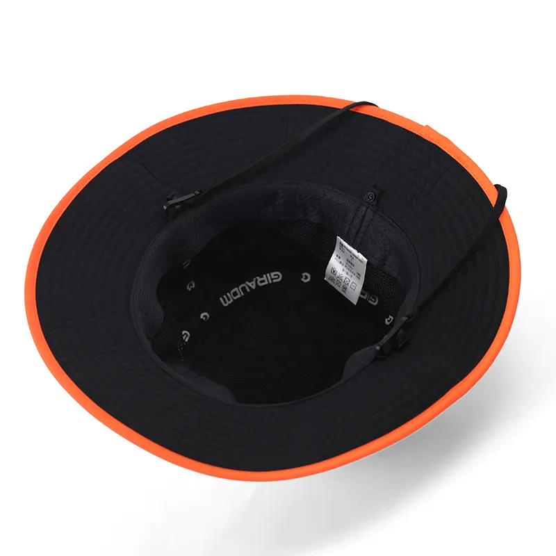 Outdoor Research Sun Bucket Hat by TANGREN 9