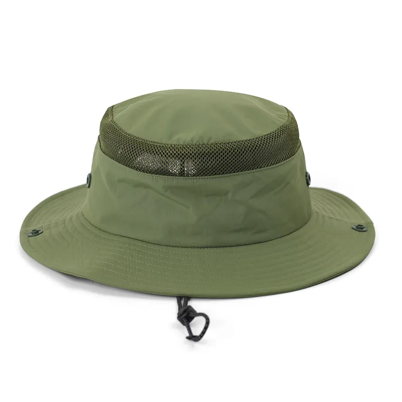 Womens Waterproof Bucket Hat Wholesale - TANGREN 2