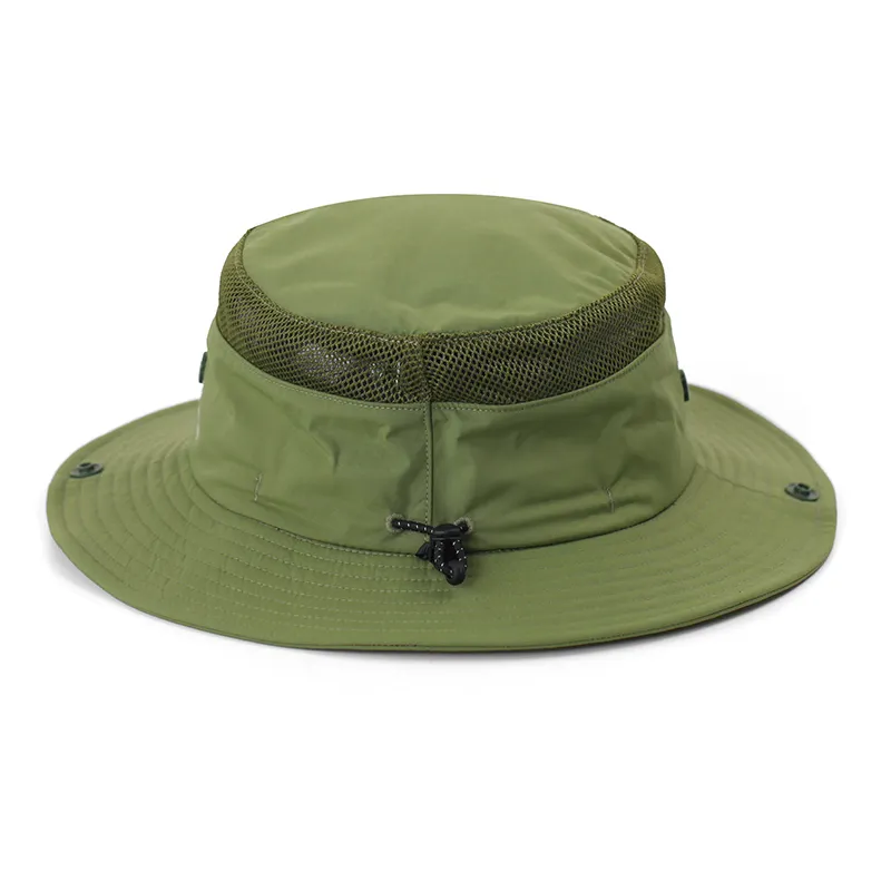 Womens Waterproof Bucket Hat Wholesale - TANGREN 3