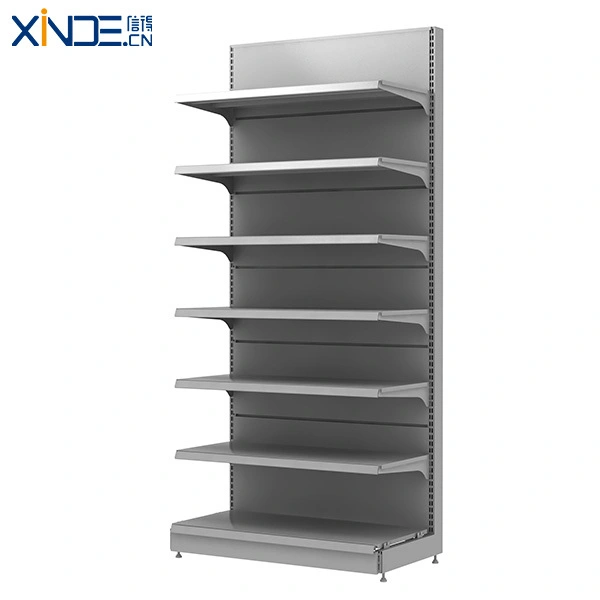 High-qualityvegetable and Fruit Shelf 2