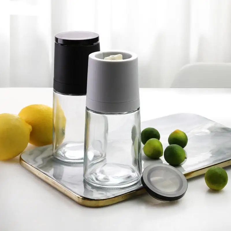 Newest Glass Kitchen Storage Price List 2