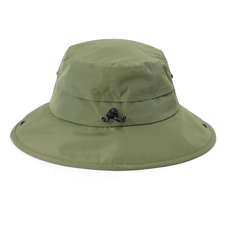 Bucket Cap Hat Wholesale - TANGREN 6