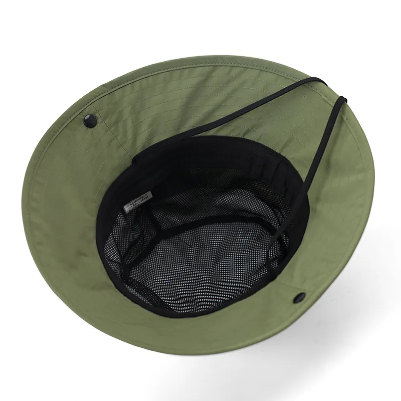 Bucket Cap Hat Wholesale - TANGREN 8