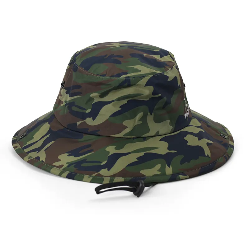 Bucket Cap Hat Wholesale - TANGREN 2