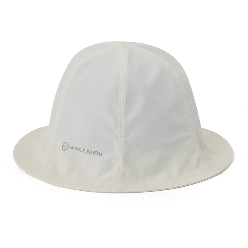 Chapeau festonné de protection UV, séchage rapide, randonnée, 6 panneaux, chapeau seau cloche 1