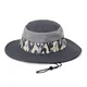 Mens Waterproof Bucket Hat - - TANGREN 8