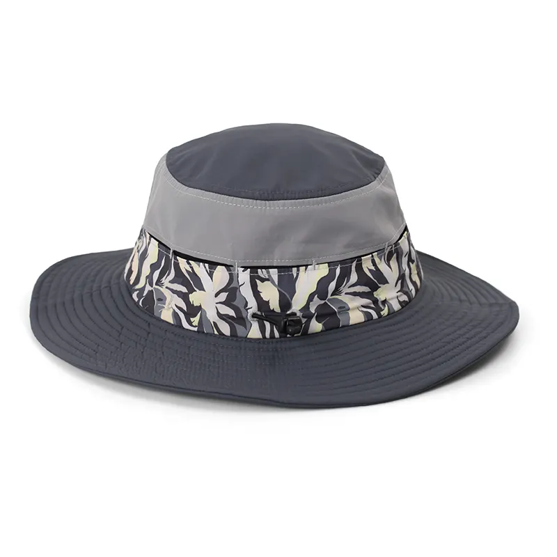 Mens Waterproof Bucket Hat - - TANGREN 7
