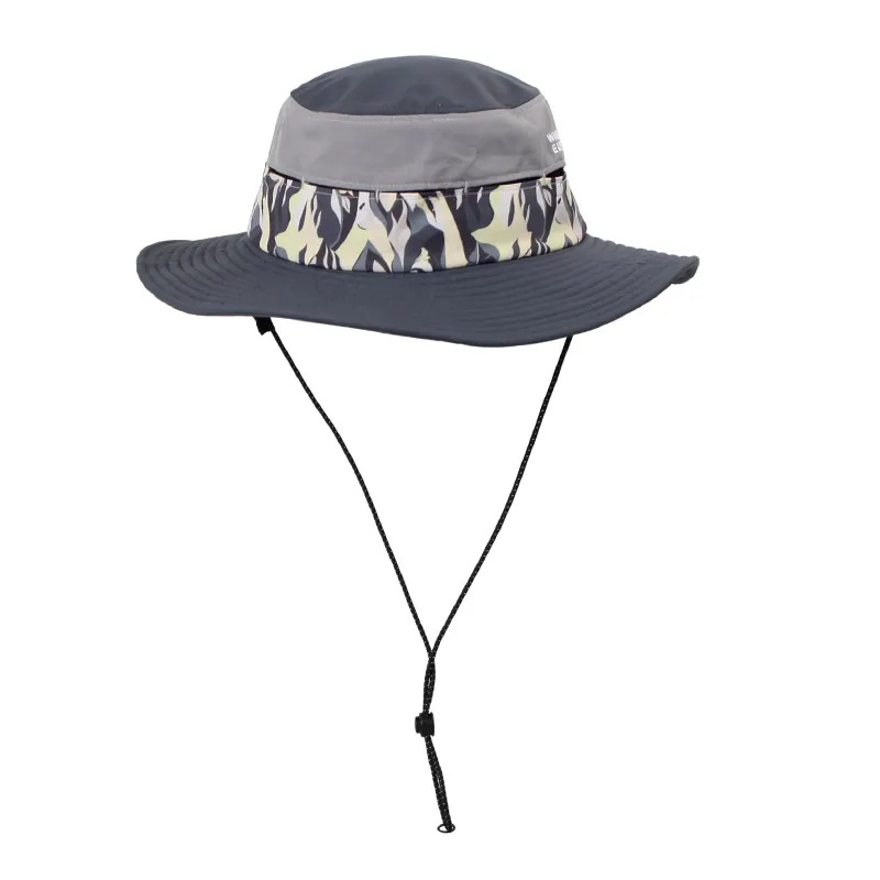 Mens Waterproof Bucket Hat - - TANGREN 6
