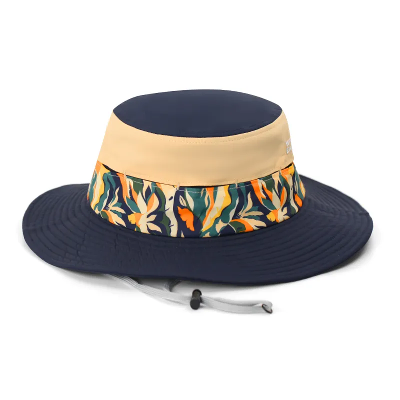 Mens Waterproof Bucket Hat - - TANGREN 3