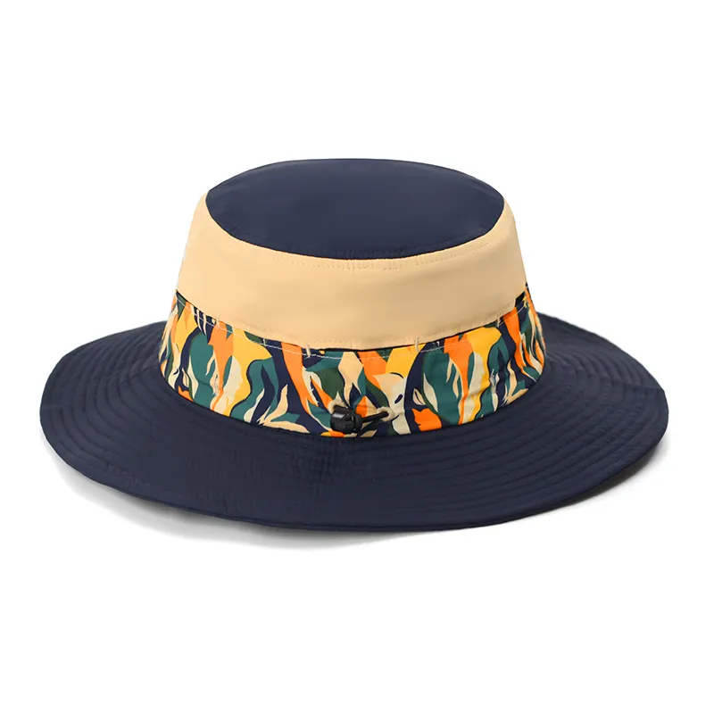 Mens Waterproof Bucket Hat - - TANGREN 2