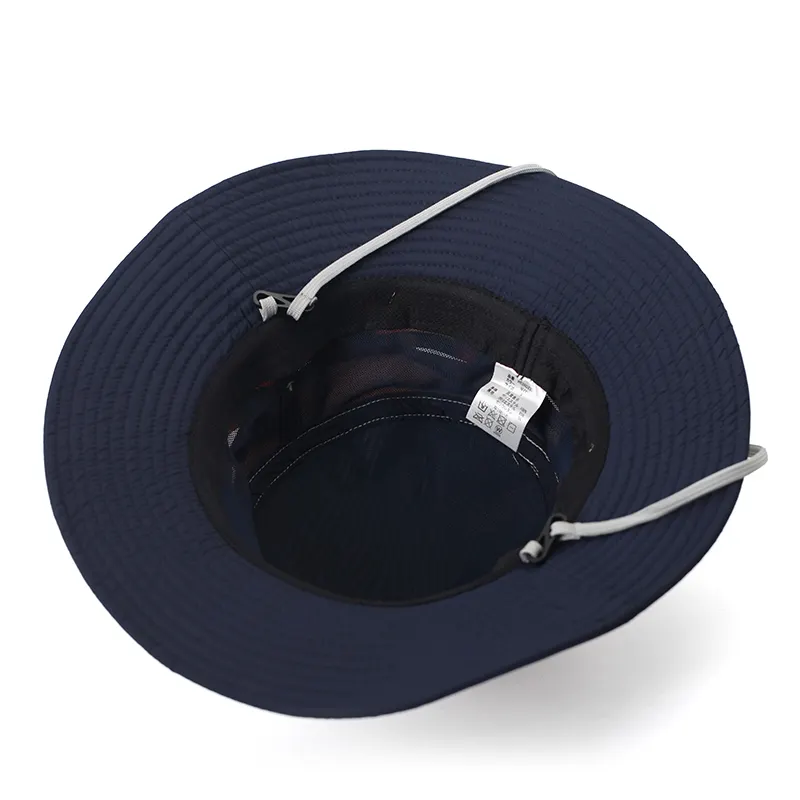 Mens Waterproof Bucket Hat - - TANGREN 5
