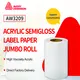 Jumbo Paper Roll Full Quality Guarantee - - Easy Stick 2