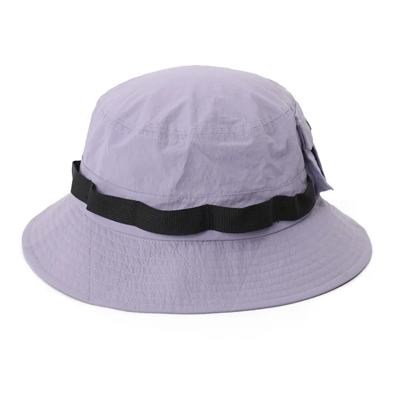 Custom Bucket Hats Wholesale - TANGREN 4