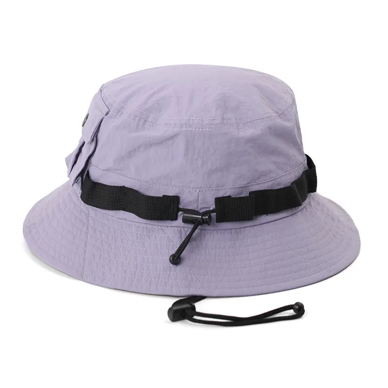 Custom Bucket Hats Wholesale - TANGREN 2