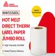 Custom Sticky Labels Printing Mixed Pulp，Chemical Pulp Wholesale - Easy Stick 2