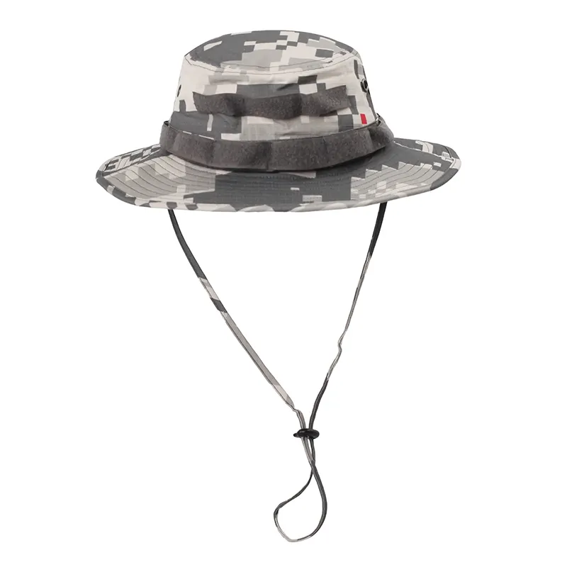 Bucket Hat by TANGREN 2