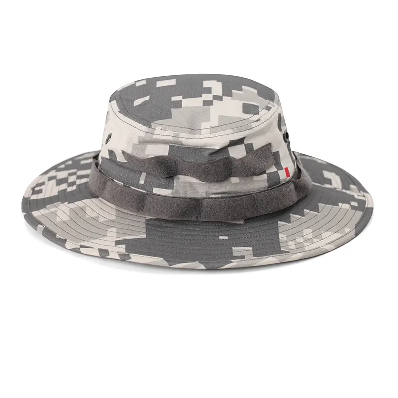 Bucket Hat by TANGREN 3