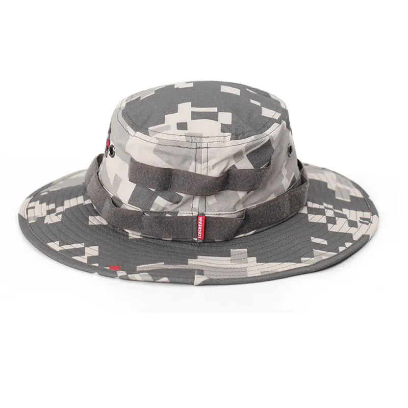 Bucket Hat by TANGREN 4