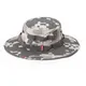 Bucket Hat by TANGREN 4