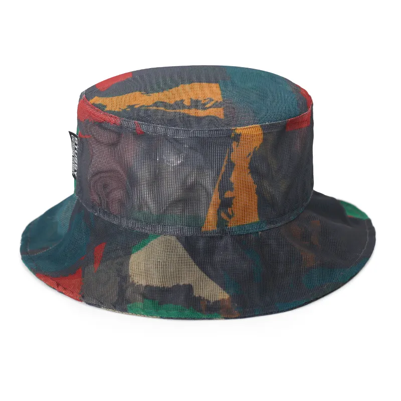 Bucket Hat Manufacturer Wholesale - TANGREN 3