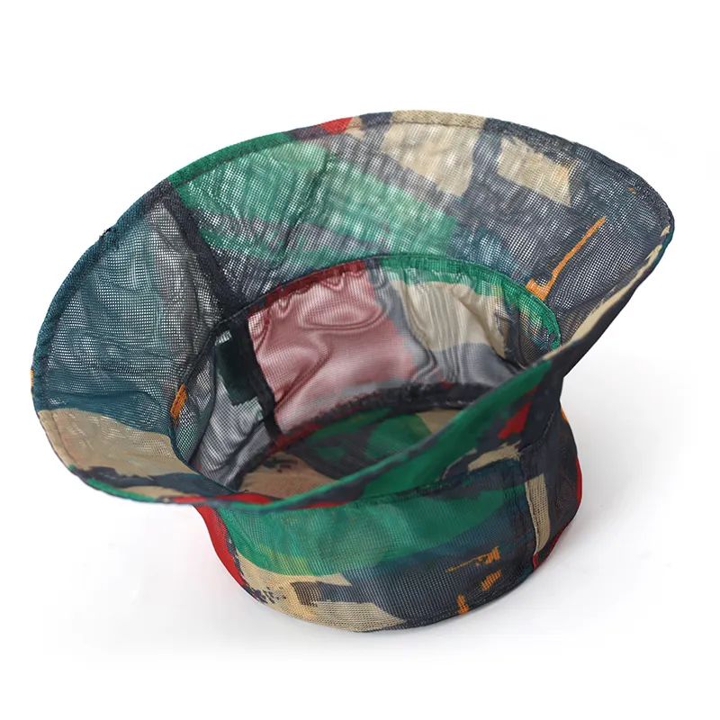 Bucket Hat Manufacturer Wholesale - TANGREN 4