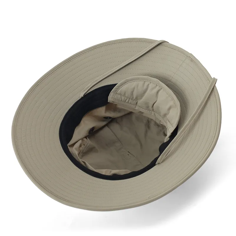 Outdoor Bucket Hat - - TANGREN-1 4
