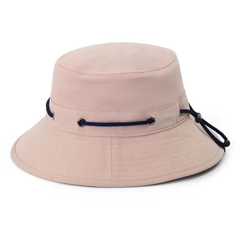 Ladies Bucket Hat by TANGREN 2