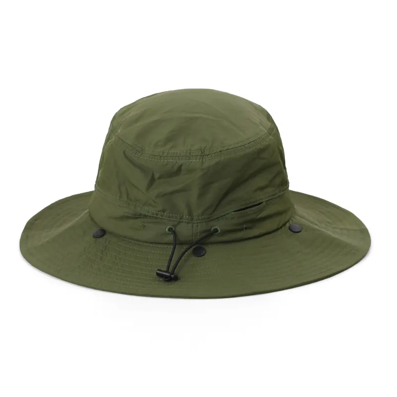 Mens Outdoor Bucket Hat Wholesale - TANGREN 4