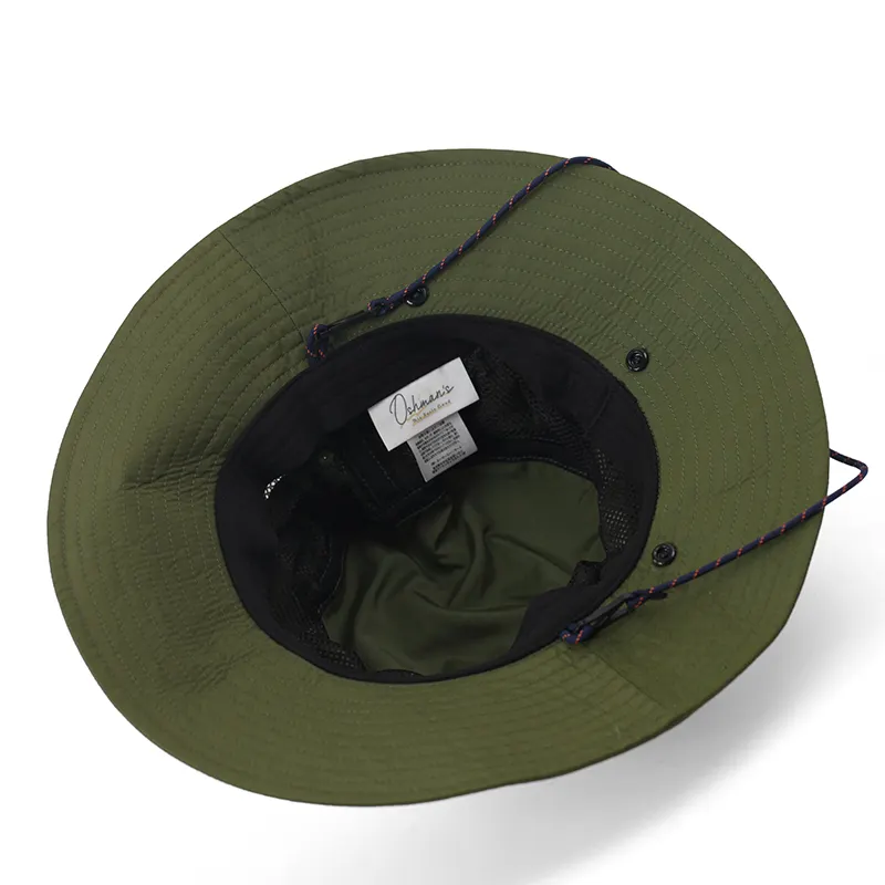 Mens Outdoor Bucket Hat Wholesale - TANGREN 5