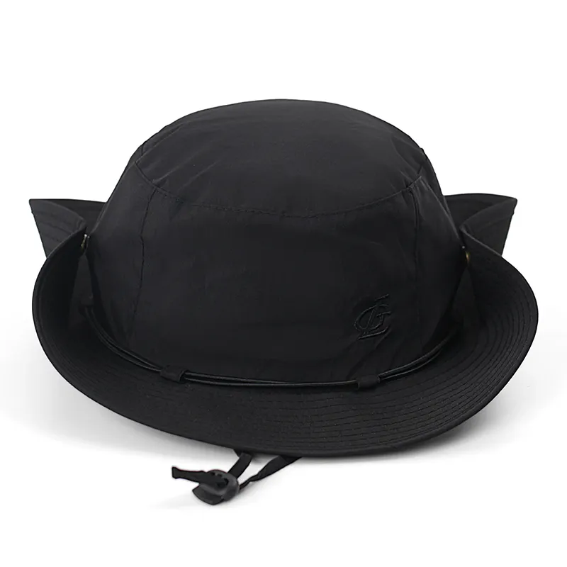 Mens Waterproof Bucket Hat by TANGREN 5