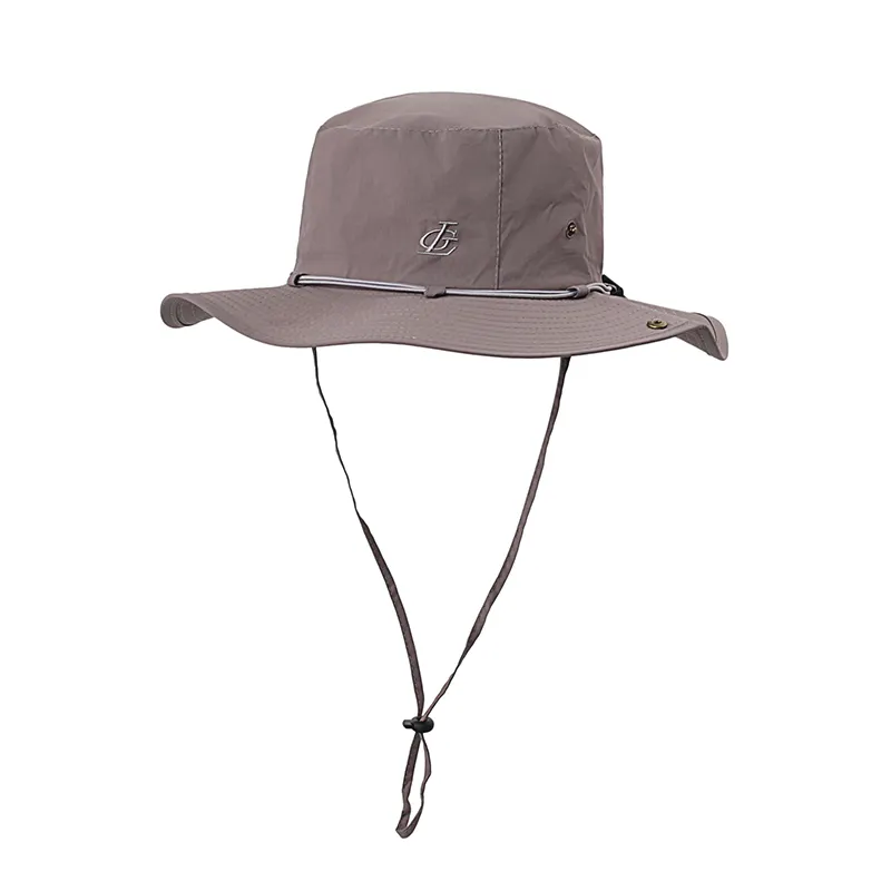 Mens Waterproof Bucket Hat by TANGREN 8