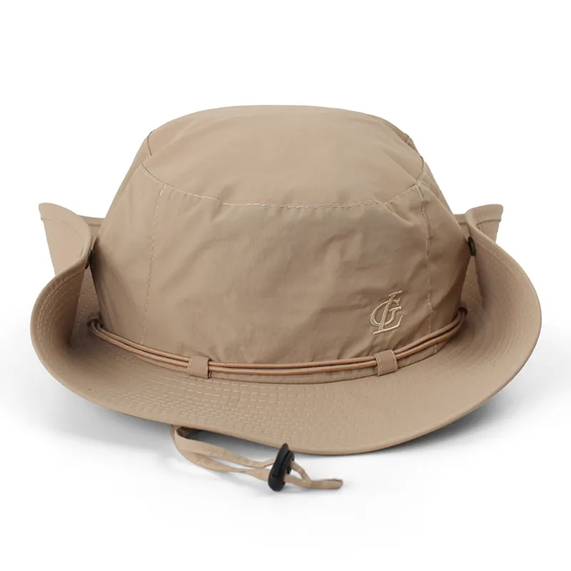 Mens Waterproof Bucket Hat by TANGREN 3