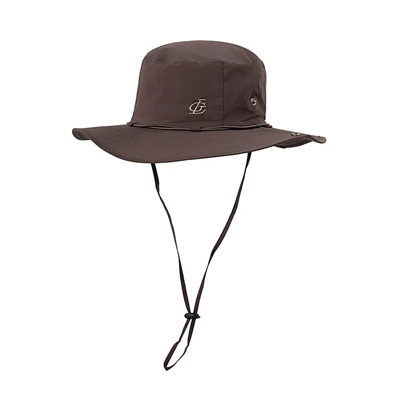 Mens Waterproof Bucket Hat by TANGREN 10