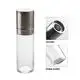 Glass Spice Jars with Lids From China for Home UseChina 6