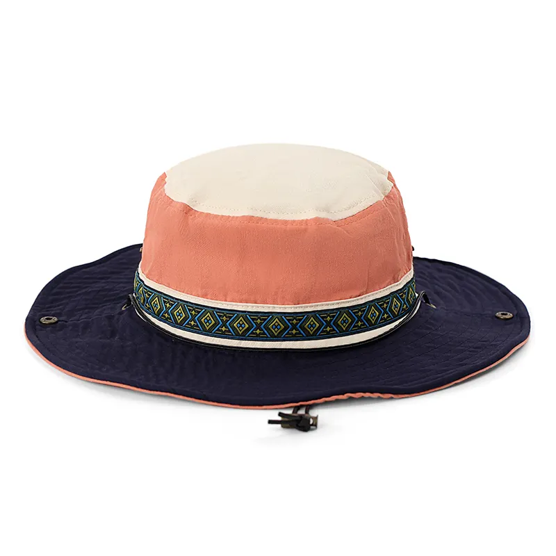 Rains Bucket Hat - - TANGREN 10