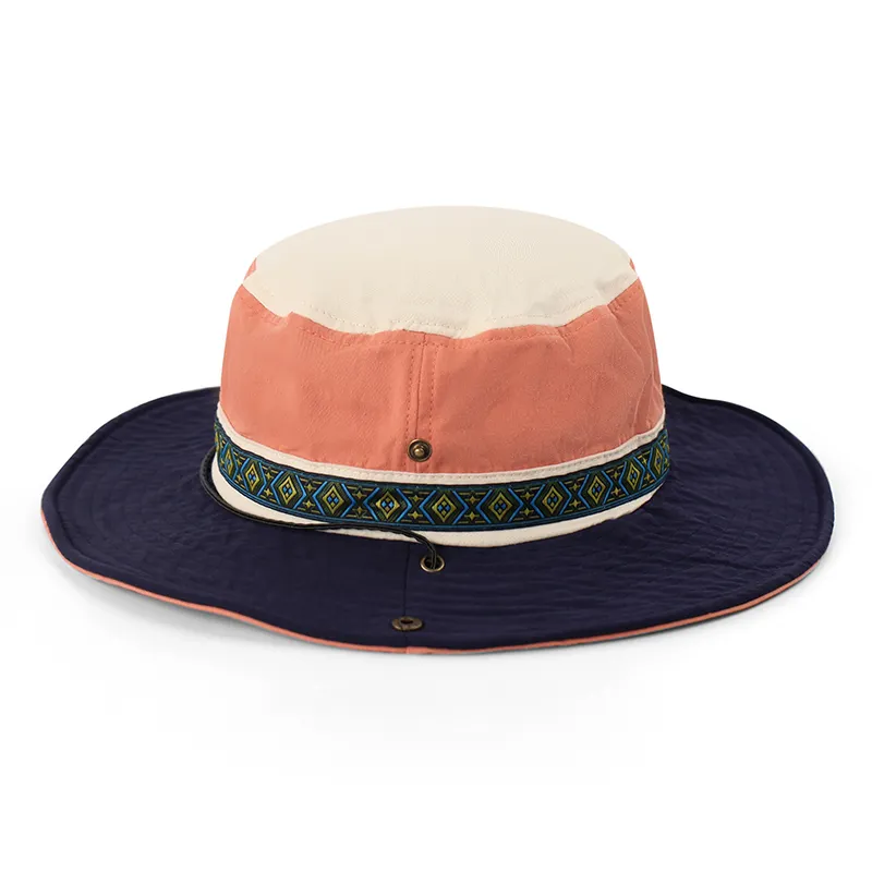 Rains Bucket Hat - - TANGREN 11