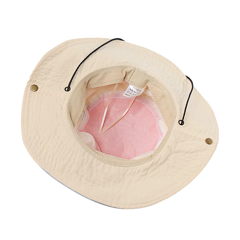 Rains Bucket Hat - - TANGREN 8