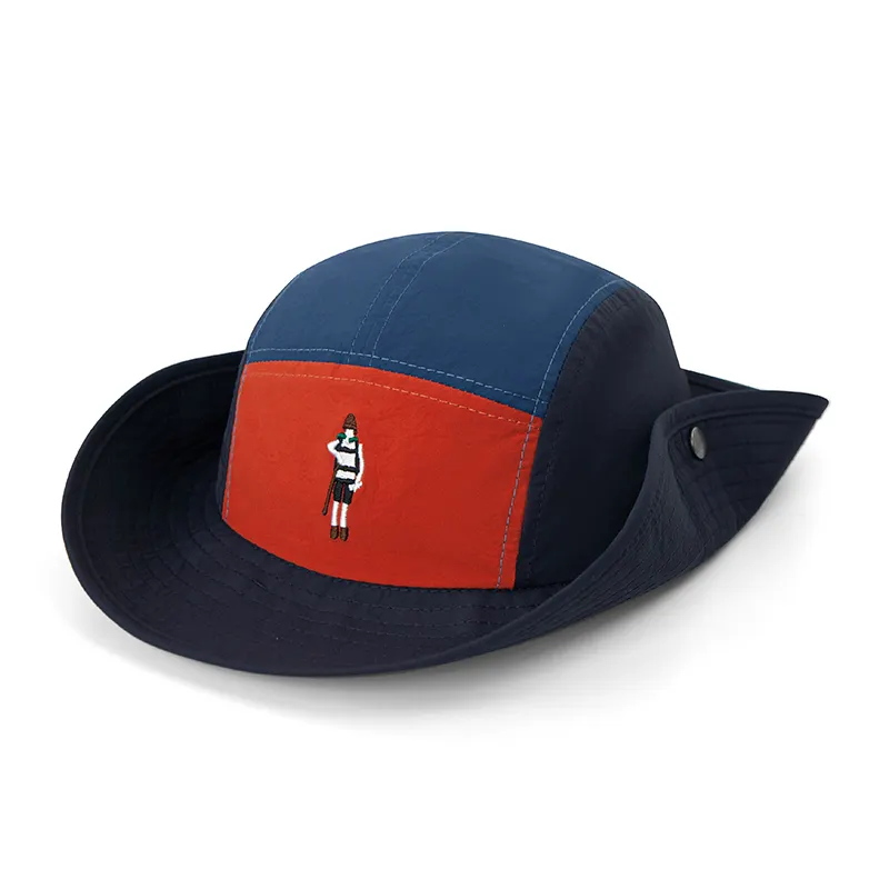 Designer Bucket Hat - - TANGREN 15