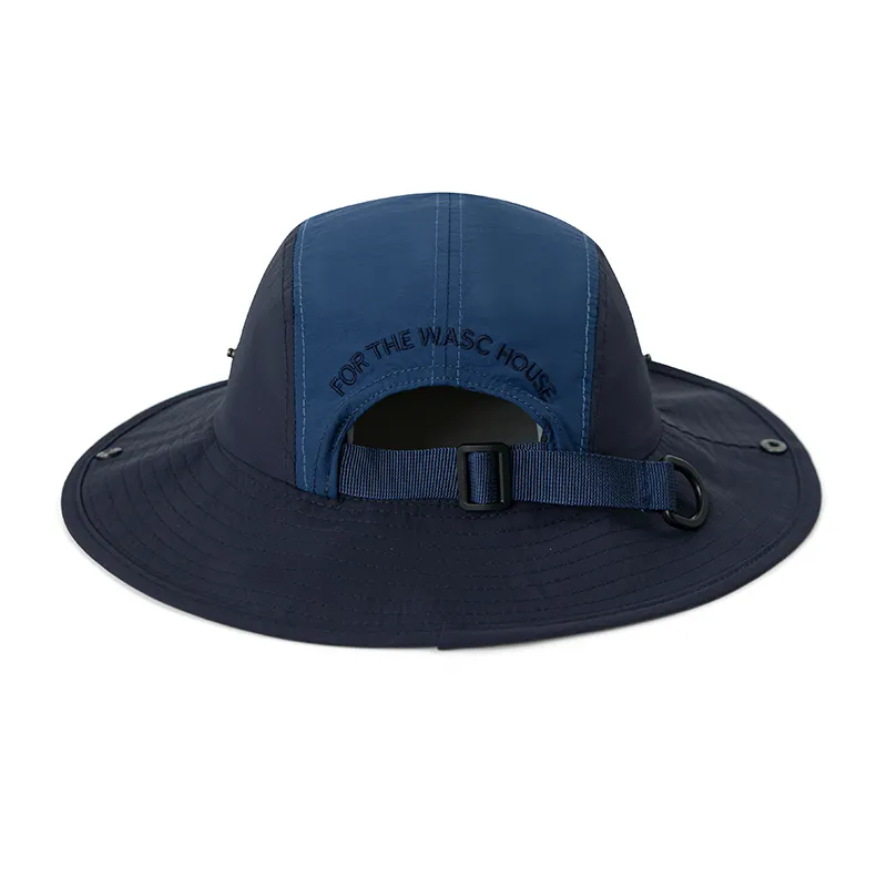 Designer Bucket Hat - - TANGREN 14