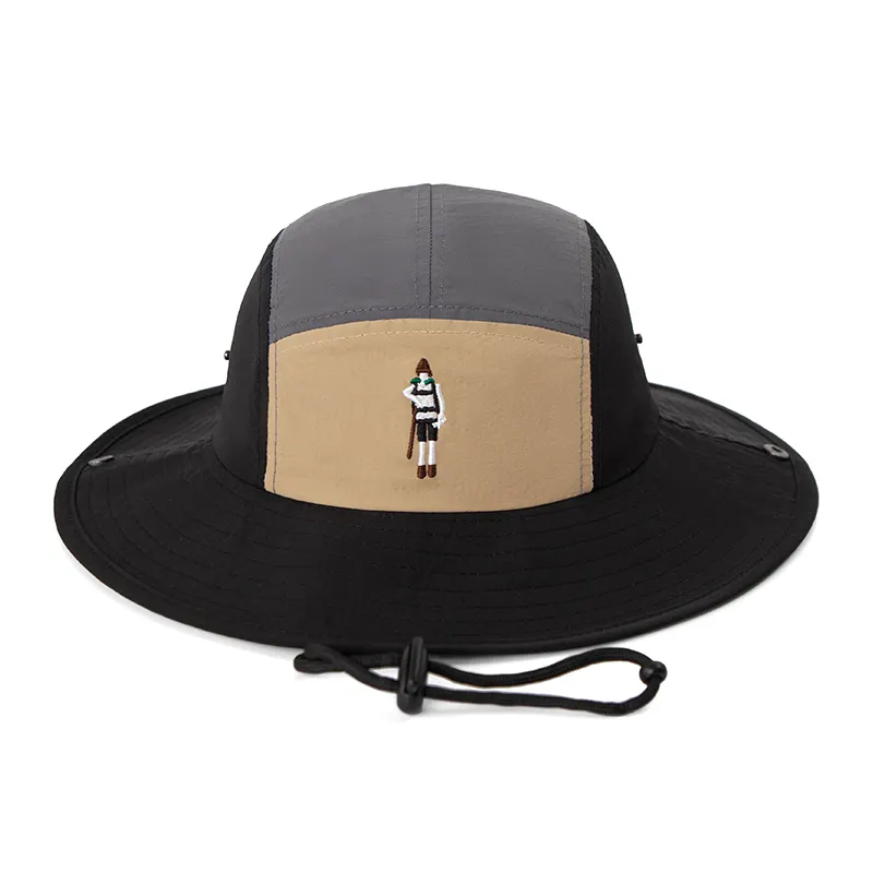Designer Bucket Hat - - TANGREN 10