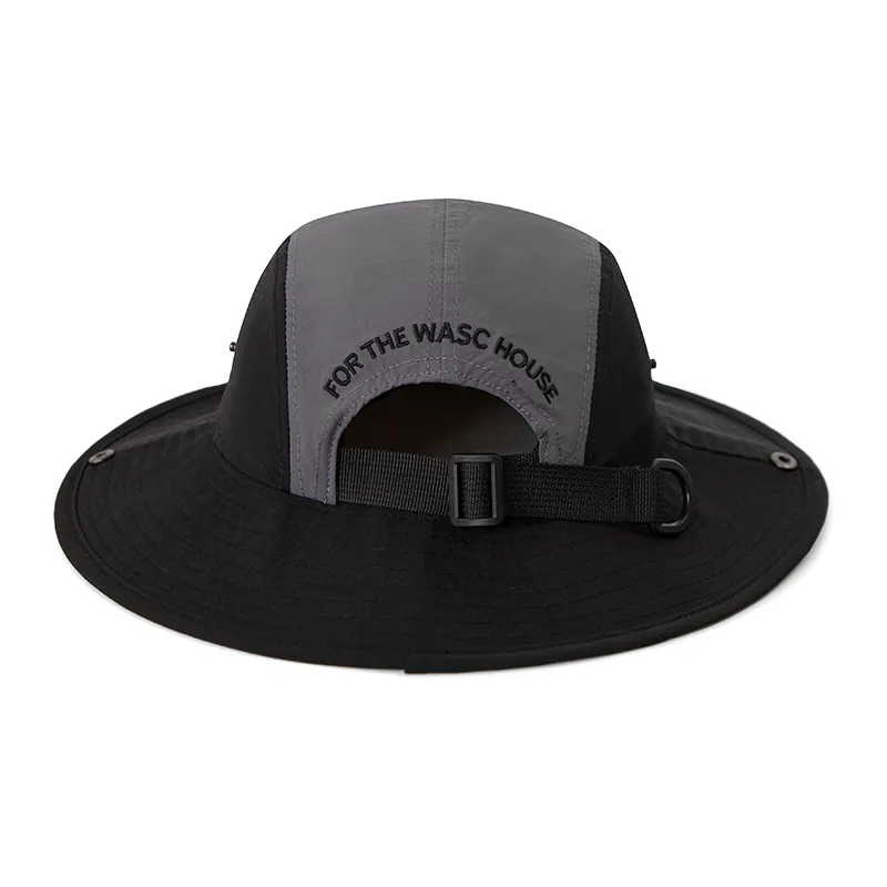 Designer Bucket Hat - - TANGREN 11