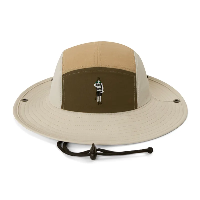Designer Bucket Hat - - TANGREN 2