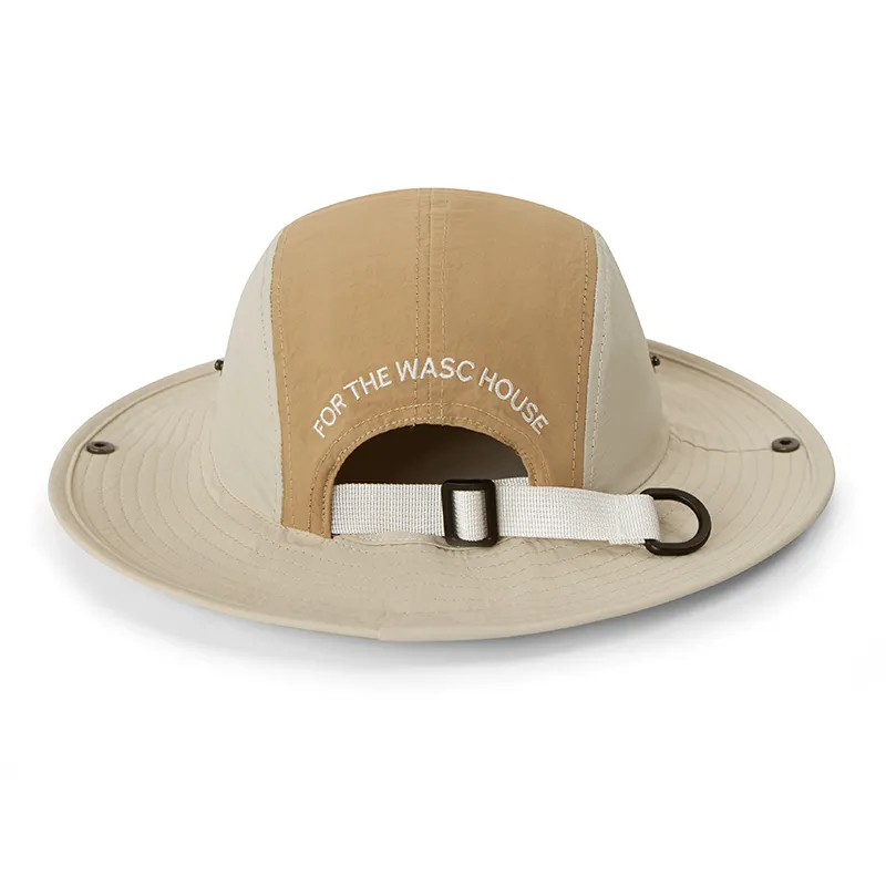 Designer Bucket Hat - - TANGREN 4