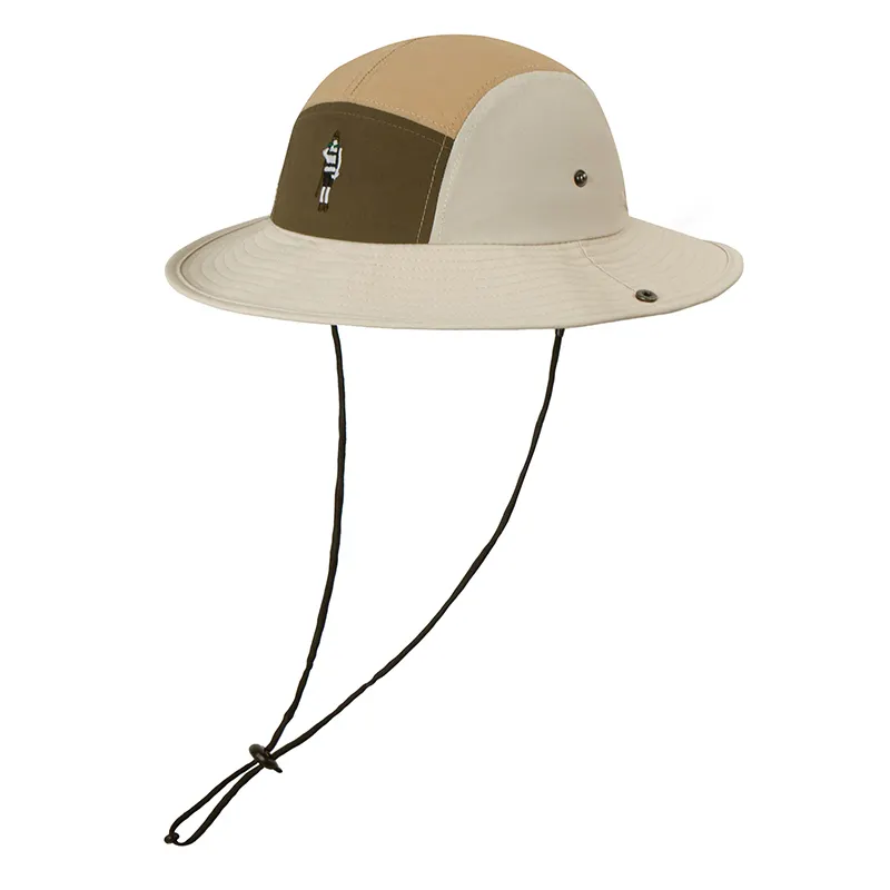 Designer Bucket Hat - - TANGREN 6