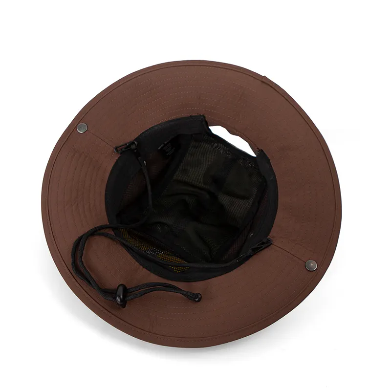Designer Bucket Hat - - TANGREN 9